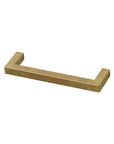 toolbox | Brass Hardware - U-shape