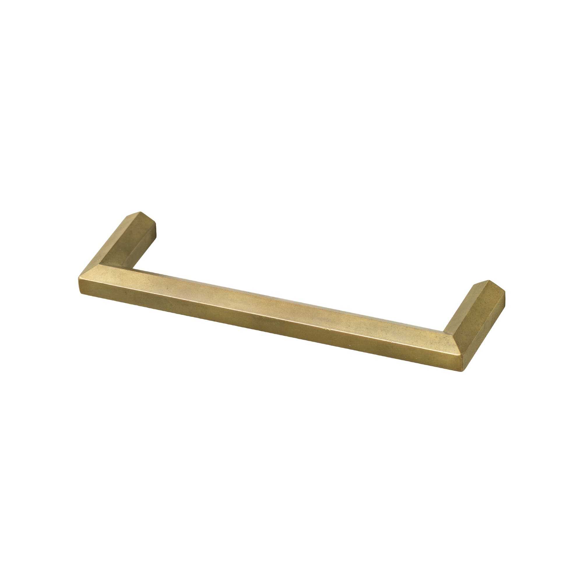 toolbox | Brass Hardware - U-shape