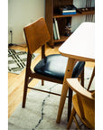 HABITAT DINING CHAIR 2nd