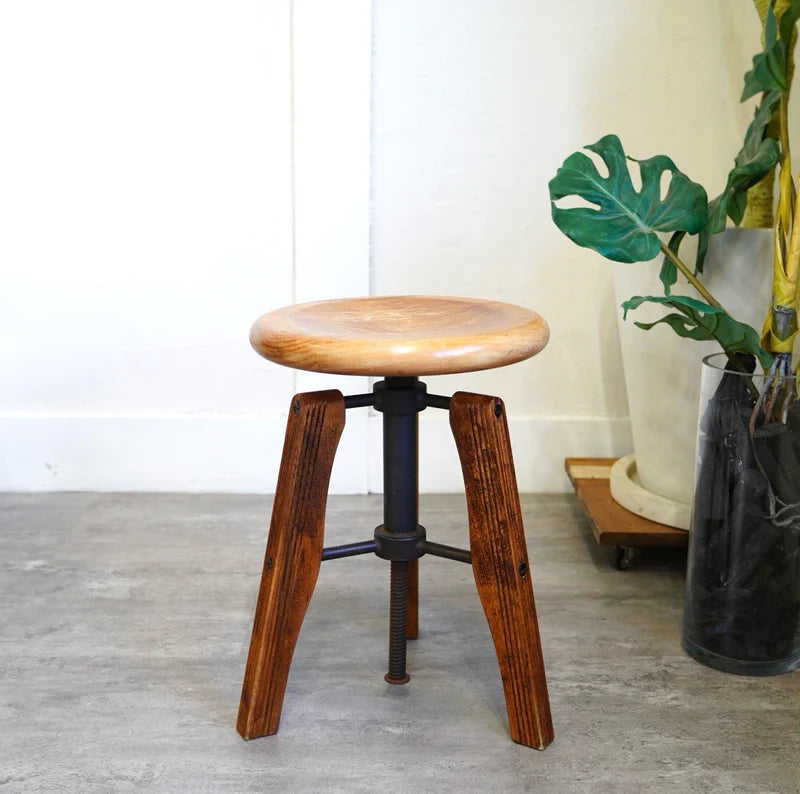 IRVIN STOOL