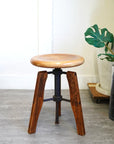 IRVIN STOOL
