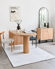 PORTO DINING TABLE /PORTO DINING TABLE SMALL