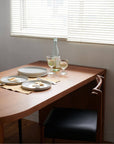 PORTO DINING TABLE /PORTO DINING TABLE SMALL
