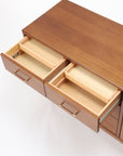BROOKS SIDEBOARD