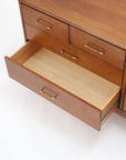 BROOKS SIDEBOARD