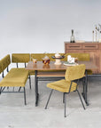 Paxton LD Table