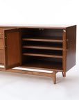BROOKS SIDEBOARD