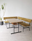 Paxton LD Table