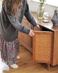 BROOKS SIDEBOARD