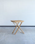 K&K ENGLAND SIDE TABLE