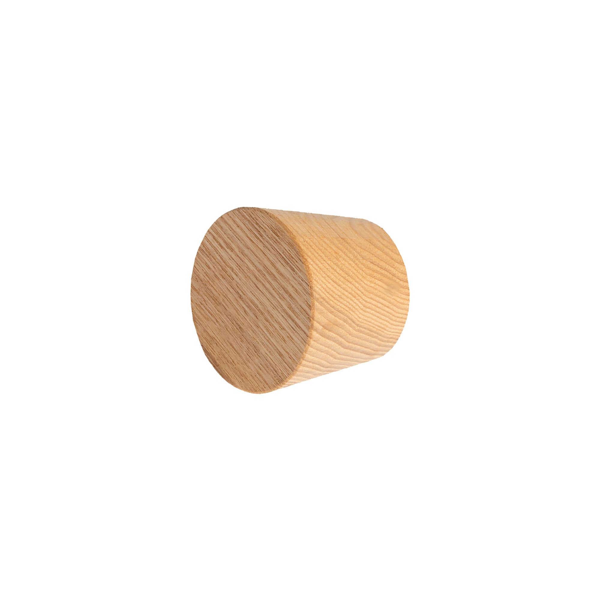 toolbox | Wooden Door Knobs - Ash