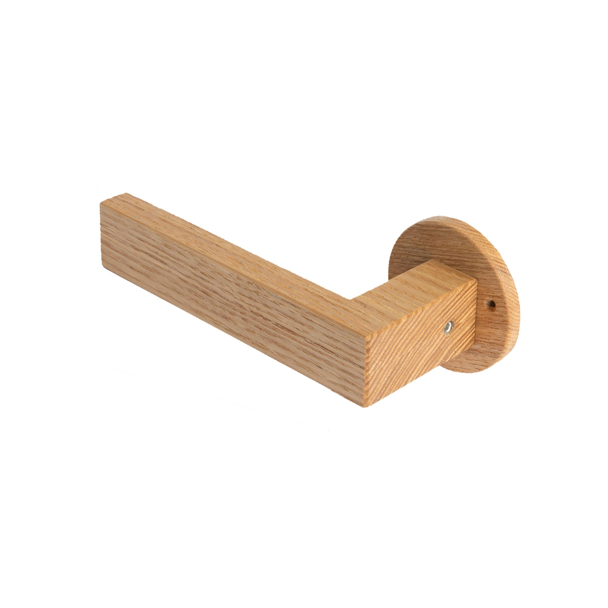 toolbox | Wooden Door Knobs - Ash