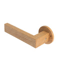 toolbox | Wooden Door Knobs - Ash