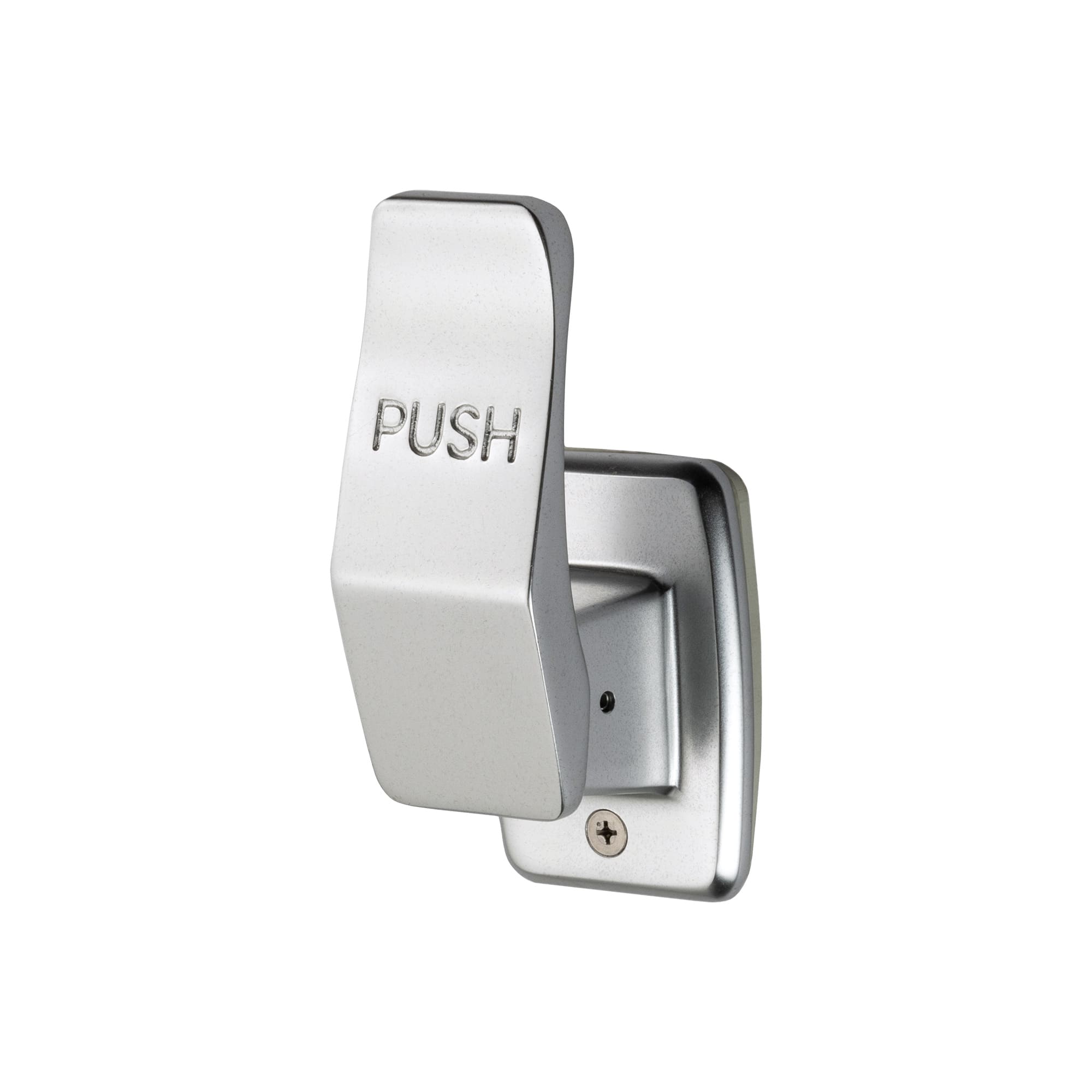 toolbox | One-Touch Door Handle