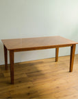 WARNER DINING TABLE ( HERRINGBONE / STANDARD )