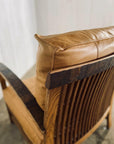 LOVE SOFA 1P ( LEATHER )