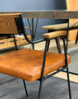 RAZZLE CHAIR 02