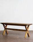 GATEMOUTH BENCH