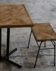 OLIVO STOOL