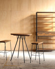 PARACHUTE TABLE