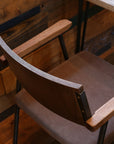 RAGTIME CHAIR