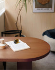 PORTO DINING TABLE /PORTO DINING TABLE SMALL