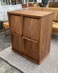 KOROVA RECORD RACK (W766 - 2R)