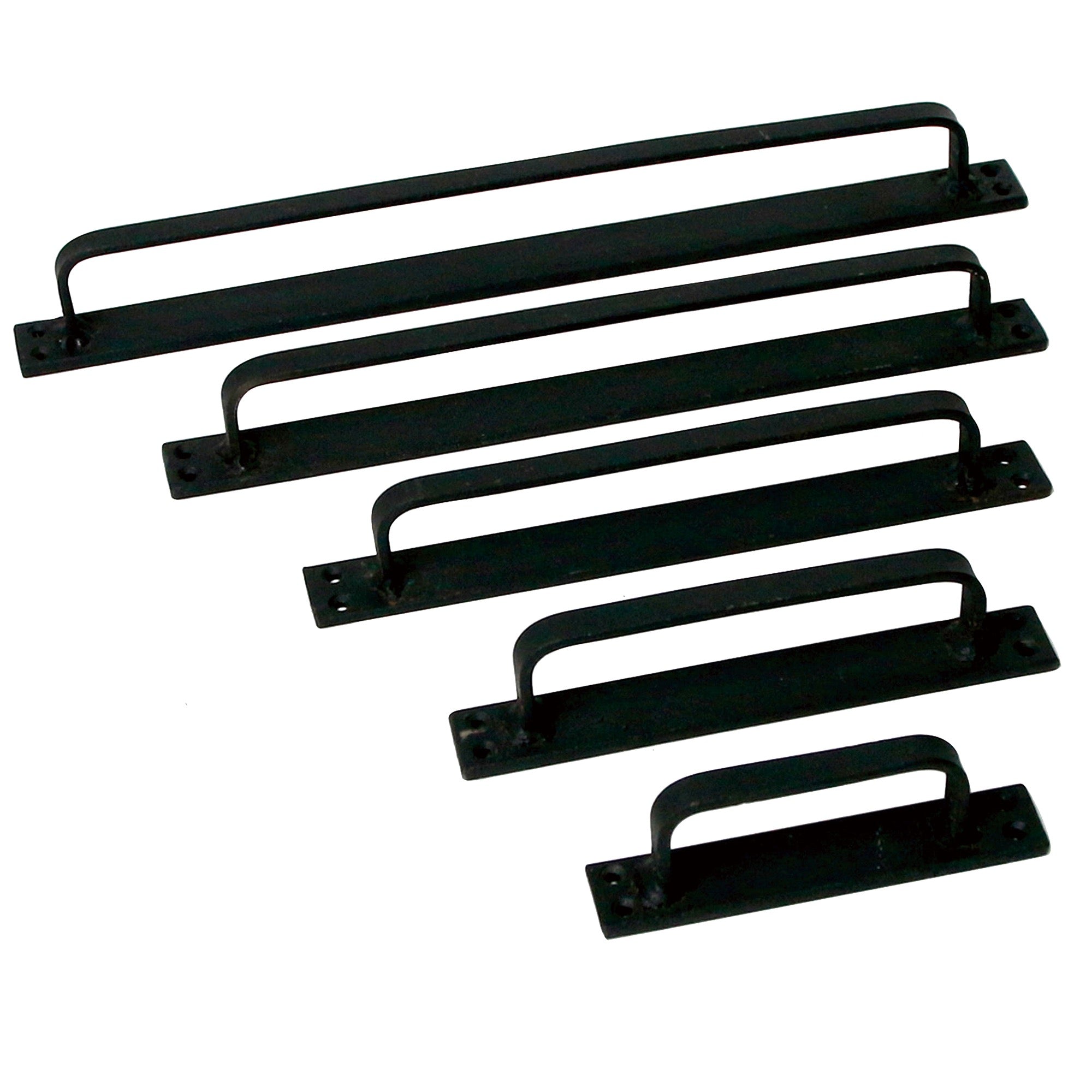 toolbox | Iron Handle Base with Flat Plate