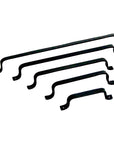 toolbox | Iron Handle Flat Plate