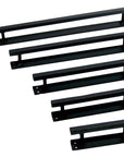 toolbox | Iron Handle Base with Square Bar