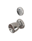 toolbox | Marine Door Parts Knob Chrome Lock