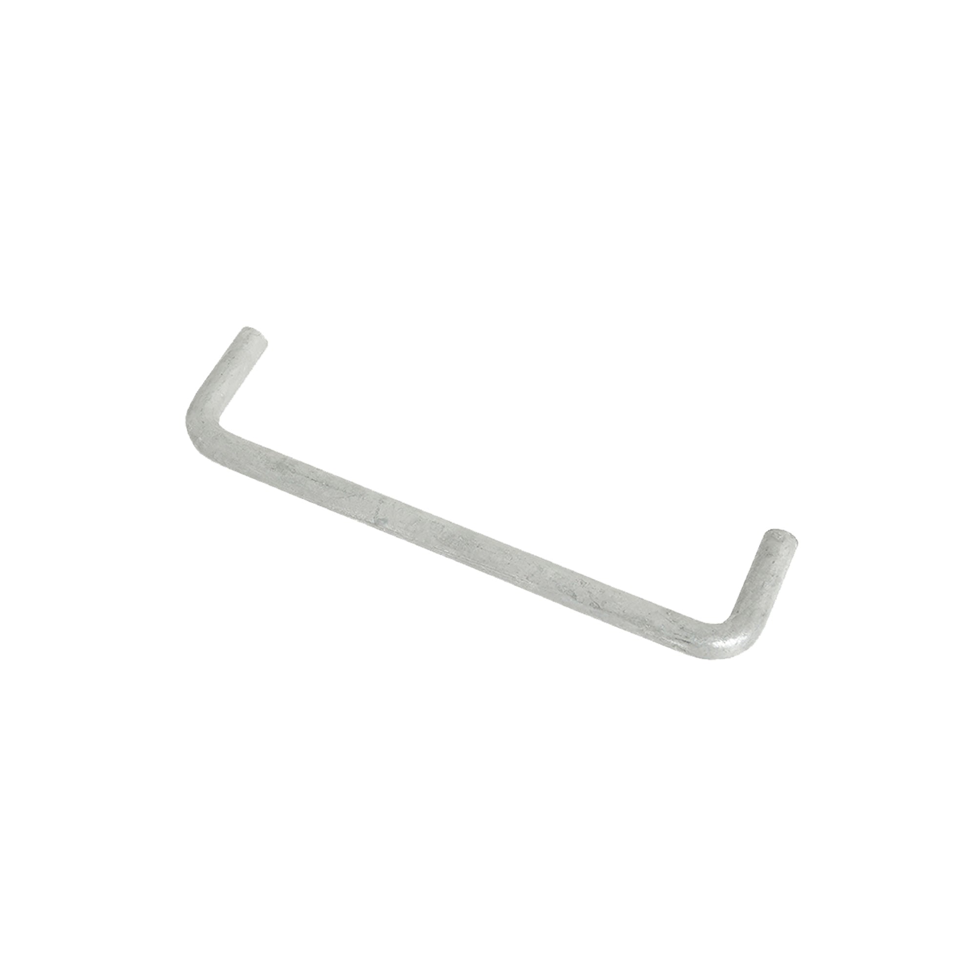 toolbox | Hot dip galvanized handle φ9