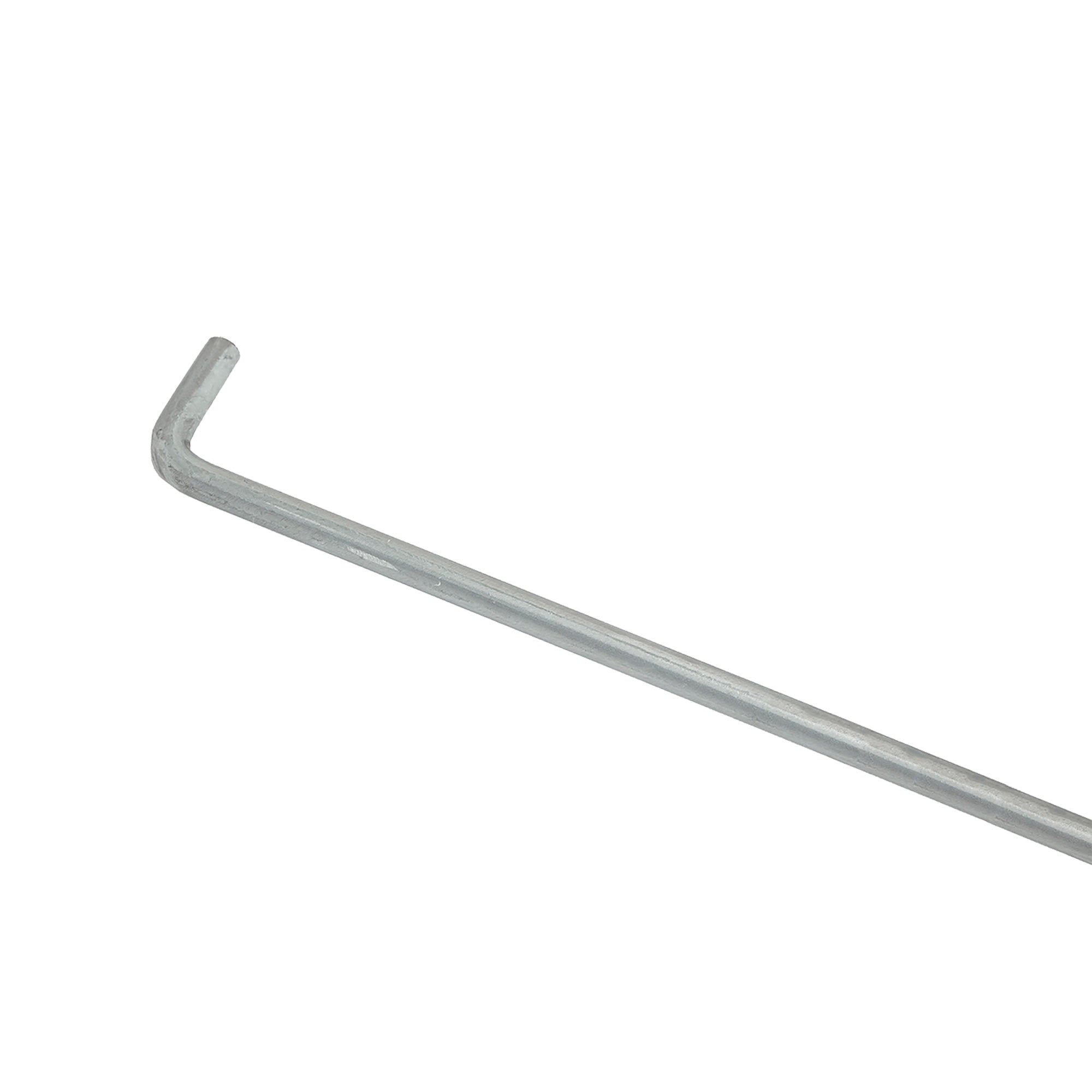 toolbox | Hot dip galvanized handle φ9