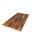 toolbox | Antique Wood Tabletop Border