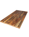 toolbox | Antique Wood Tabletop Border