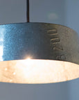 toolbox | Recycled Shade Lamp