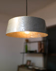 toolbox | Recycled Shade Lamp