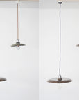toolbox | Recycled Shade Lamp