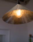 toolbox | Recycled Shade Lamp