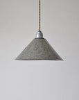 toolbox | Recycled Shade Lamp