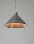 toolbox | Recycled Shade Lamp