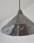 toolbox | Recycled Shade Lamp