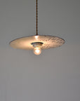 toolbox | Recycled Shade Lamp