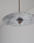 toolbox | Recycled Shade Lamp