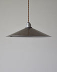 toolbox | Recycled Shade Lamp