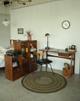 DELMAR DESK
