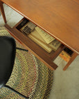 DELMAR DESK