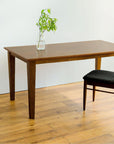 WARNER DINING TABLE ( HERRINGBONE / STANDARD )