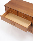 BROOKS SIDEBOARD