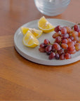 WARNER DINING TABLE ( HERRINGBONE / STANDARD )